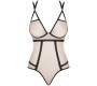 * Obsessive Last Chance * Obsessive - NUDELIA TEDDY NUDE S/M