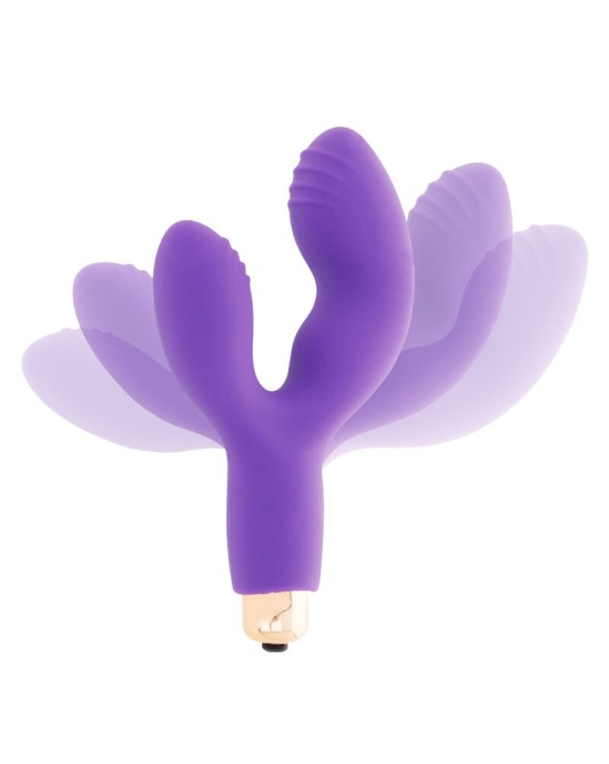 Womanvibe VANIX SILIKONA VIBRATORS