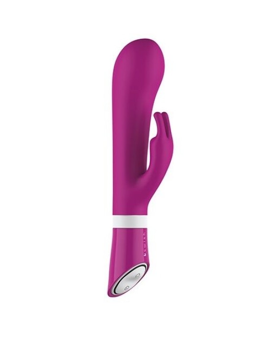 B Swish Vibrators ar klitora stimulātoru