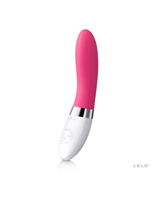 Lelo LIV 2 Vibrators rozā