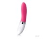 Lelo LIV 2 Vibrators rozā