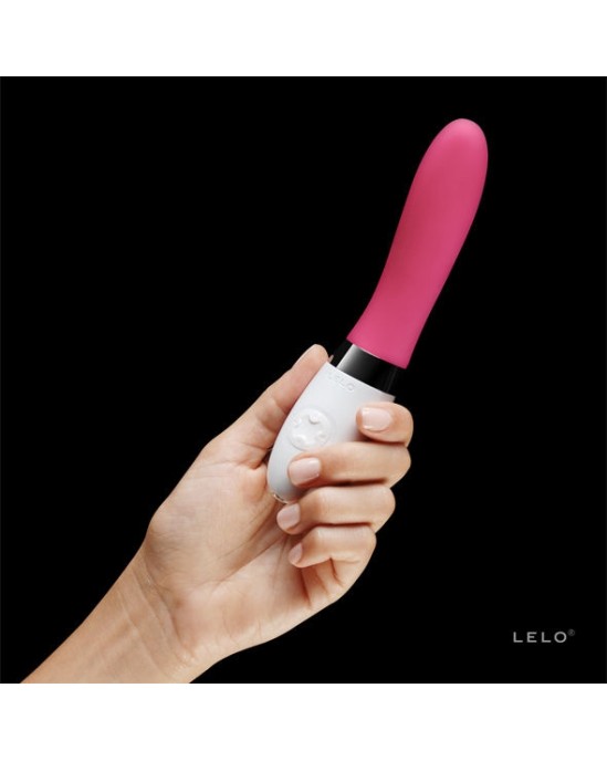 Lelo LIV 2 Vibrators rozā