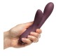 Je Joue HERA RABBIT VIBRATOR - violets