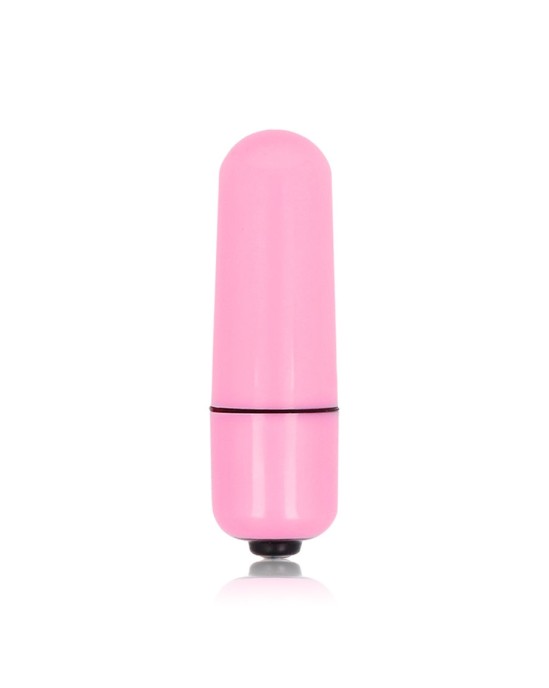 Glossy Vibrators lode rozā