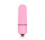 Glossy Vibrators lode rozā