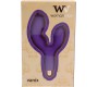 Womanvibe VANIX SILIKONA VIBRATORS