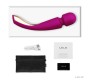 Lelo SMARTWAND 2 ГЛУБОКАЯ РОЗА