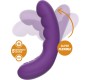 Rewolution REWOCURVY RECHARGEABLE FLEXIBLE VIBRATOR