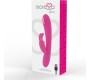 Moressa GINO PREMIUM SILICONE RECHARGEABLE