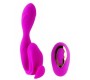 Pretty Love High Grade PRETTY LOVE HIGHGRADE - COLBERT MASSAGER violets