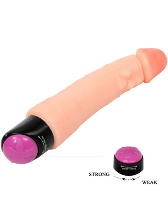 Baile Vibrators 25 CM