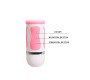 Pretty Love Smart PRETTY LOVE STEVEN MASSAGER - rozā