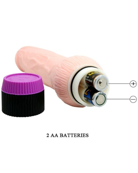 Baile Vibrators 22 CM