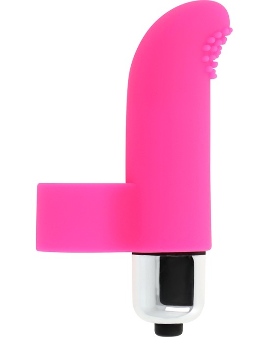 Ohmama Stimulējošs vibrators 8 CM