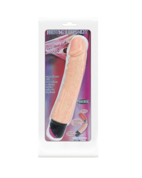 Baile Vibrators 25 CM