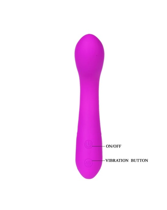 Pretty Love High Grade Vibrators violets