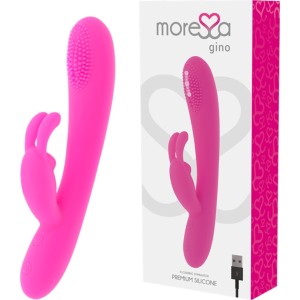 Moressa GINO Stimulējošs vibrators