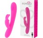 Moressa GINO PREMIUM SILICONE RECHARGEABLE