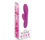 Inspire Sense Vibrators violets