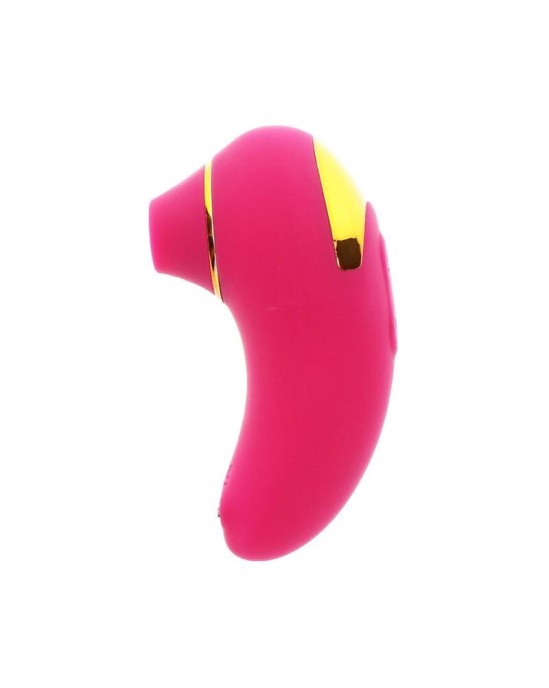 Xocoon INFINITE LOVE STIMULATOR FUCHSIA