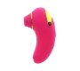 Xocoon INFINITE LOVE STIMULATOR FUCHSIA