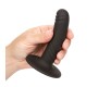 California Exotics CALEX - BOUNDLESS DILDO 12 CM COMPATIBLE WITH HARNESS