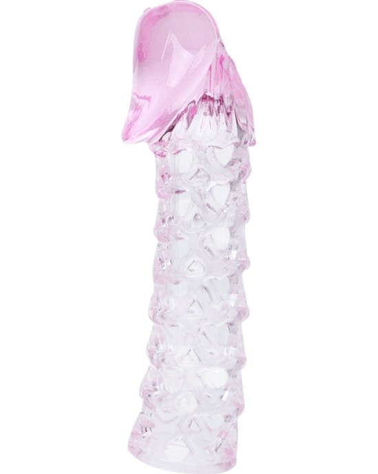 Baile For Him BAILE locekļa uzmava rozā krāsā