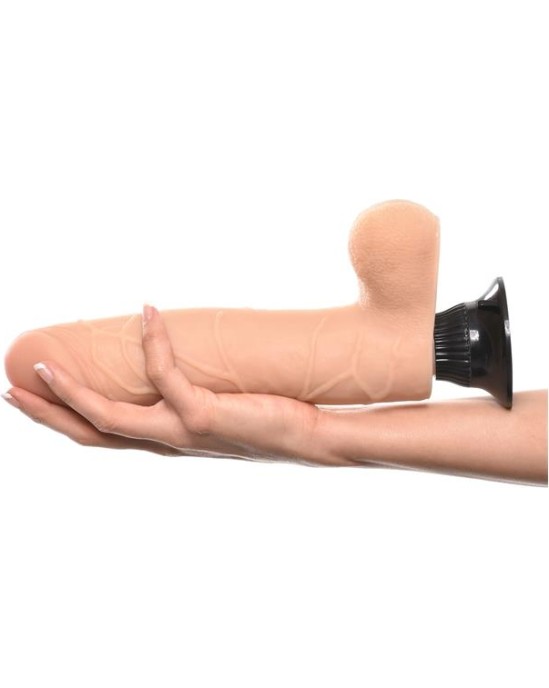 Real Feel Dildo NR 9