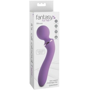 Fantasy For Her Vibrators