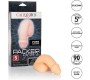 California Exotics CALEX SILICONE PACKING PENIS 12.75CM FLESH