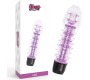 Glossy VIBRATORS lillā