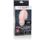 California Exotics CALEX SILICONE PACKING PENIS 12.75CM FLESH