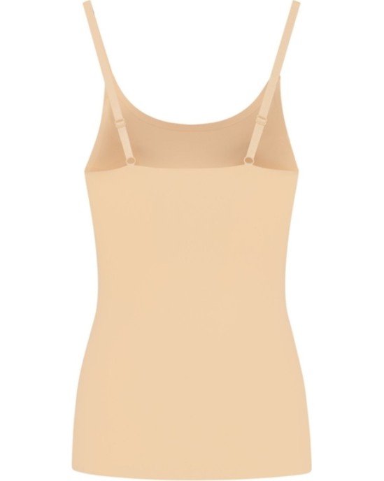 Bye Bra - Shapewear BYE BRA NEREDZAMĀ SINGLET GAISMAS VADĪBA - XXL