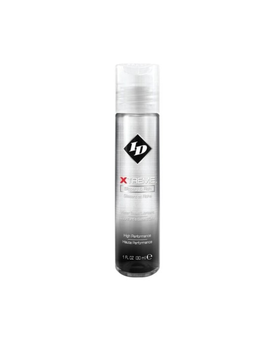 Id Xtreme LUBE 30 ml