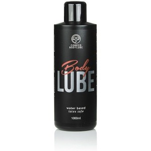 Cobeco - Cbl CBL COBECO BODY LUBE 1000ML