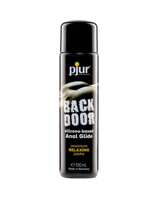 Pjur BACK DOOR RELAXING ANAL GLIDE 100 ML