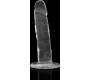 X Ray XRAY CLEAR COCK 18CM X 4CM