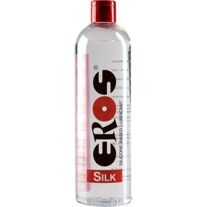 Eros Classic Line EROS SILK SILIKONA BĀZES LUBRIKANTS 250ML