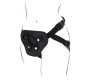 Get Real STRAP-ON DELUXE HARNESS BLACK