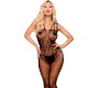 Penthouse Bodystockings PENTHOUSE DIRTY MIND BODYSTOCKING XL