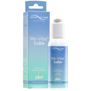 Pjur WE-VIBE BY ŪDENS LUBRIKANTS 100 ML