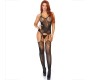 Leg Avenue Bodystockings LEG AVENUE - BODYSTOCKING LACE