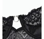 Subblime Corsets SUBBLIME CORSET - КОРСЕТ И ПОЯС ЧЕРНЫЙ S/M