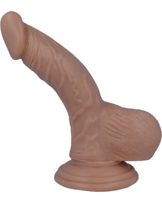 Mr. Intense MR INTENSE - 2 REALISTIC COCK 16 -O- 2,7CM