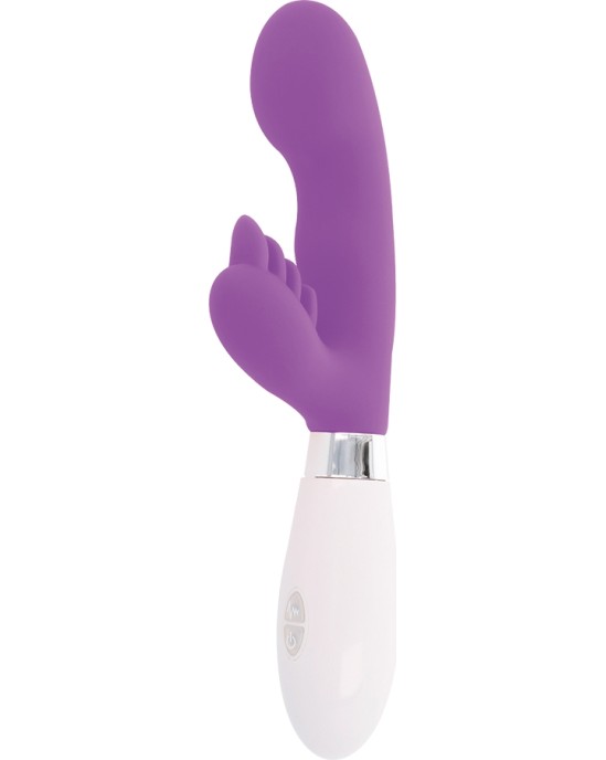 Glossy Vibrators violets