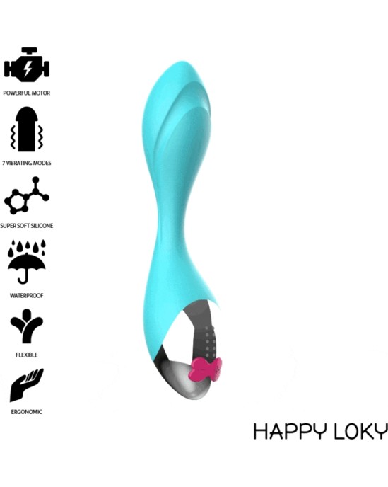 Happy Loky MINI Vibrators