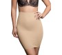 Bye Bra - Shapewear BYE BRA INVISIBLE SKIRT LIGHT CONTROL XL