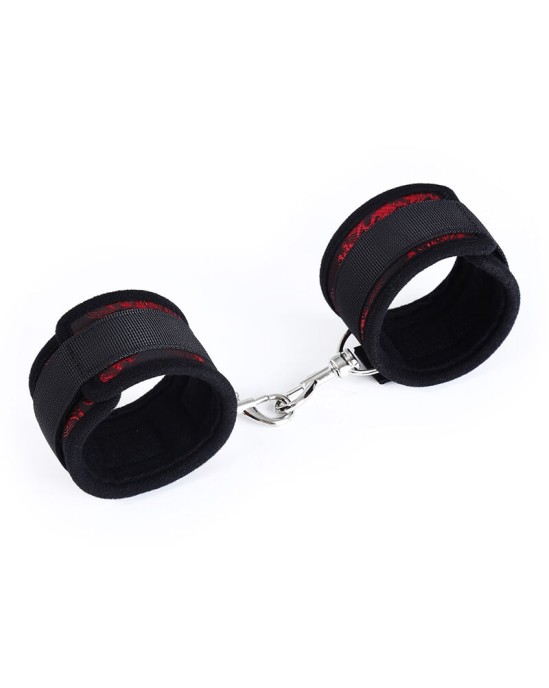 Ohmama Fetish SCANDAL Roku dzelži