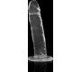 X Ray XRAY CLEAR COCK 18CM X 4CM