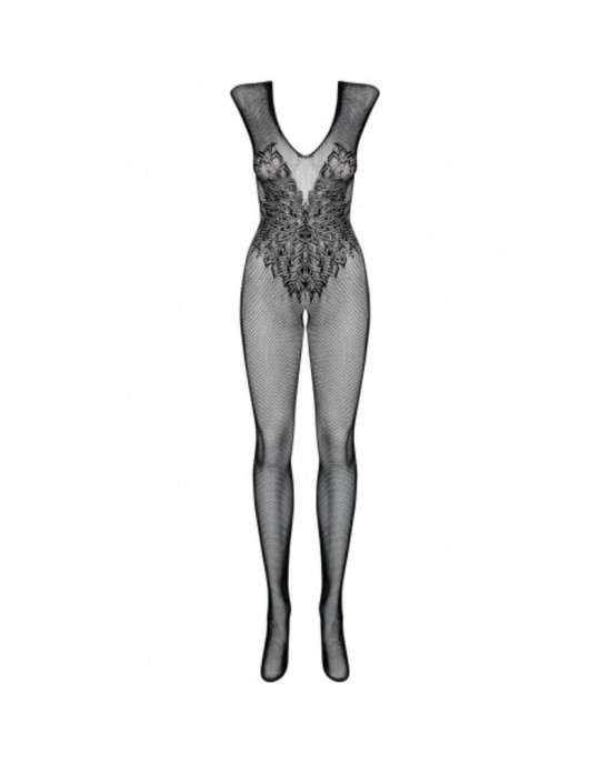 Obsessive  Bodystockings ОБСЕССИВНЫЙ - БОДИЧУЛКИ N112 S/M/L